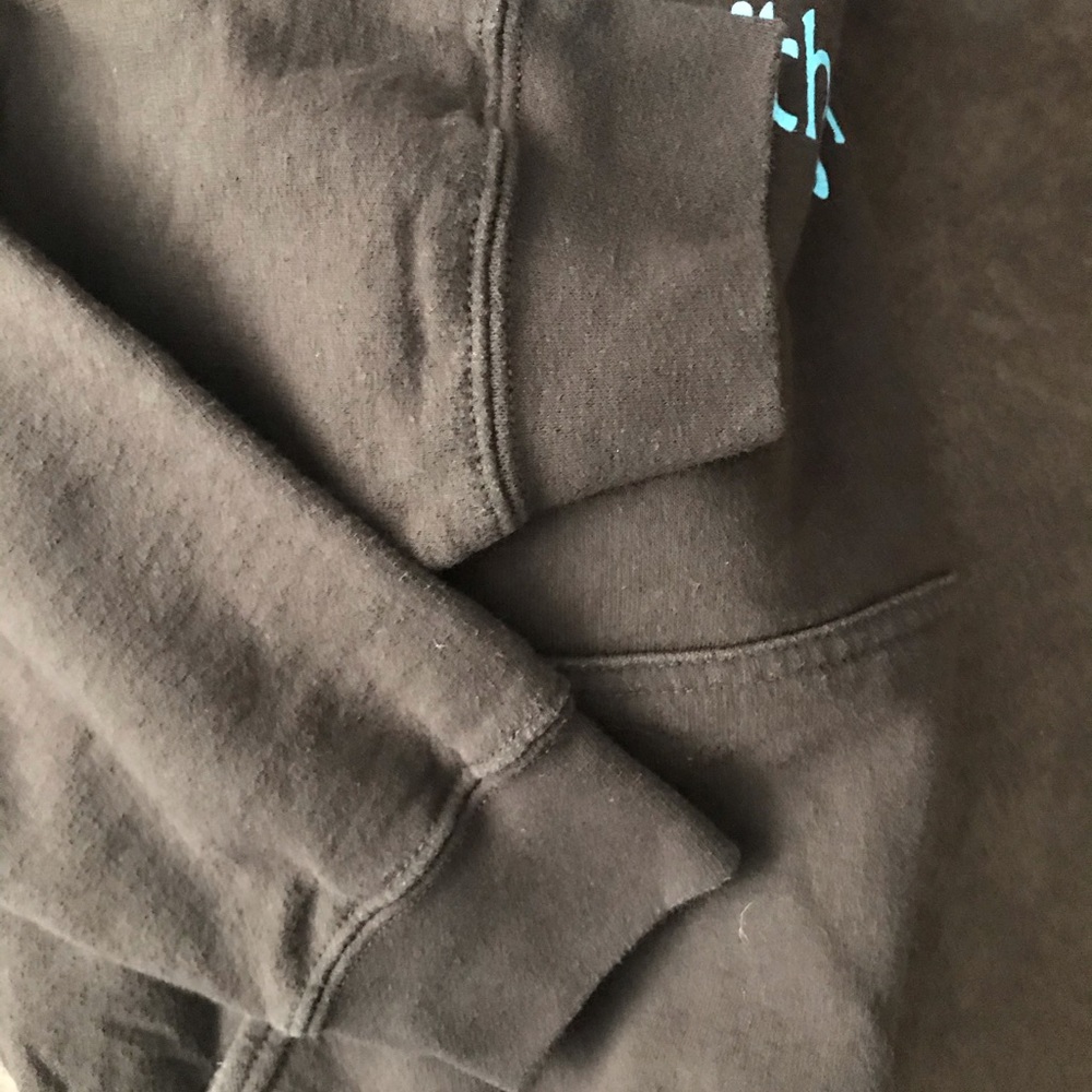 🐾 Paw Hoody - Picture 6 of 6